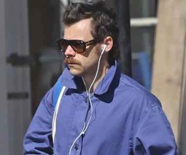 Harry Styles oficjalnie ogłasza. Co już wiemy o płycie "KISS ALL THE TIME. DISCO, OCCASIONALLY"?