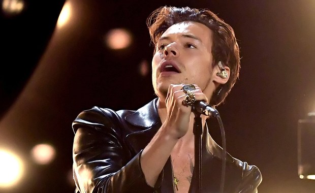 Harry Styles ogłasza trasę koncertową. Wystąpi w Polsce