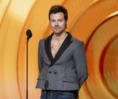 Harry Styles ogłosił jedyny taki koncert! Przed zakupem biletu należy złożyć specjalną "prośbę"