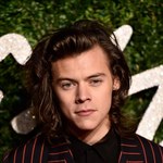 Harry Styles opublikował najpopularniejszego tweeta w 2015 roku