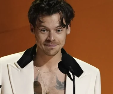 Harry Styles po raz pierwszy publicznie poruszył temat śmierci Liama Payne'a. Wyznał, jak radzi sobie z żałobą