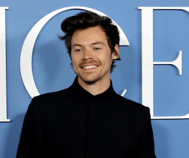 Harry Styles przebiegł maraton w Berlinie i pobił swój rekord. Fani mają mu za złe, że nie pracuje nad nową muzyką