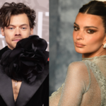 Harry Styles spotyka się z Emily Ratajkowski? Para przyłapana na gorącym pocałunku!