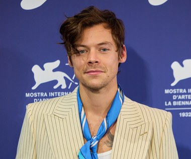 Harry Styles w Krakowie: Talent na żywo [RELACJA]