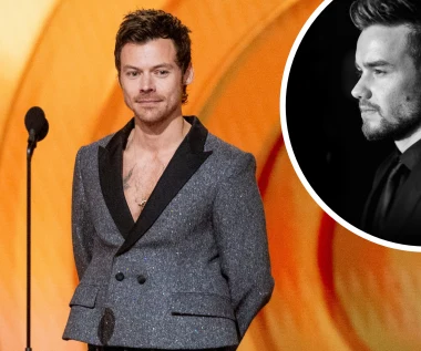 Harry Styles z hołdem dla tragicznie zmarłego Liama Payne'a. Zadedykował mu niewydany utwór. "To mnie rozwaliło"
