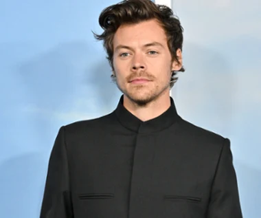 Harry Styles z wiadomością do fanki. "Słyszałem, że przechodzisz przez trudny okres"