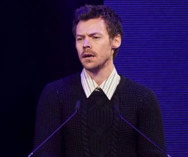 Harry Styles zagrał tylko jeden taki koncert z orkiestrą! "To dość onieśmielające dla kogoś, kto nie umie czytać nut"