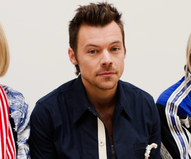 Harry Styles zapowiada nową erę. Singiel "Aperture" zaskoczył, a światowa trasa koncertowa oburzyła fanów