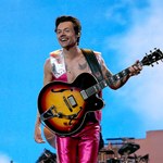 Harry Styles znów wystąpi w Polsce! Kiedy koncert gwiazdora?