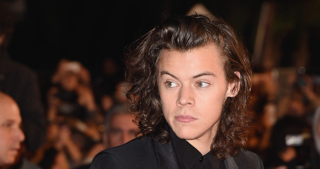 Harry Styles /Pascal Le Segretain /Getty Images