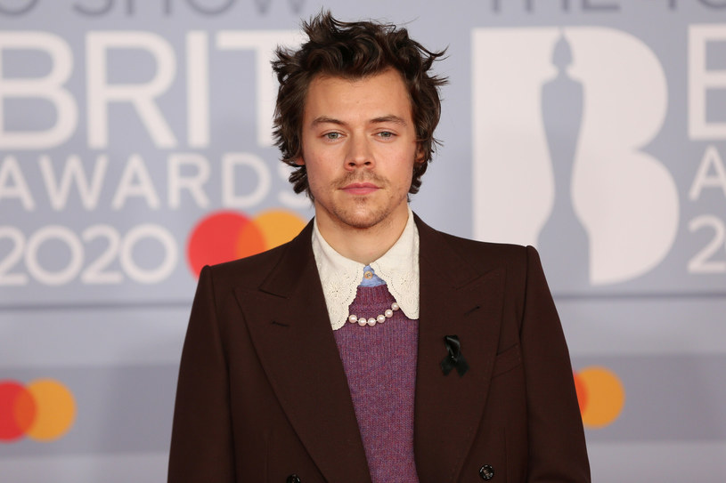 Harry Styles /FaceToFace /East News