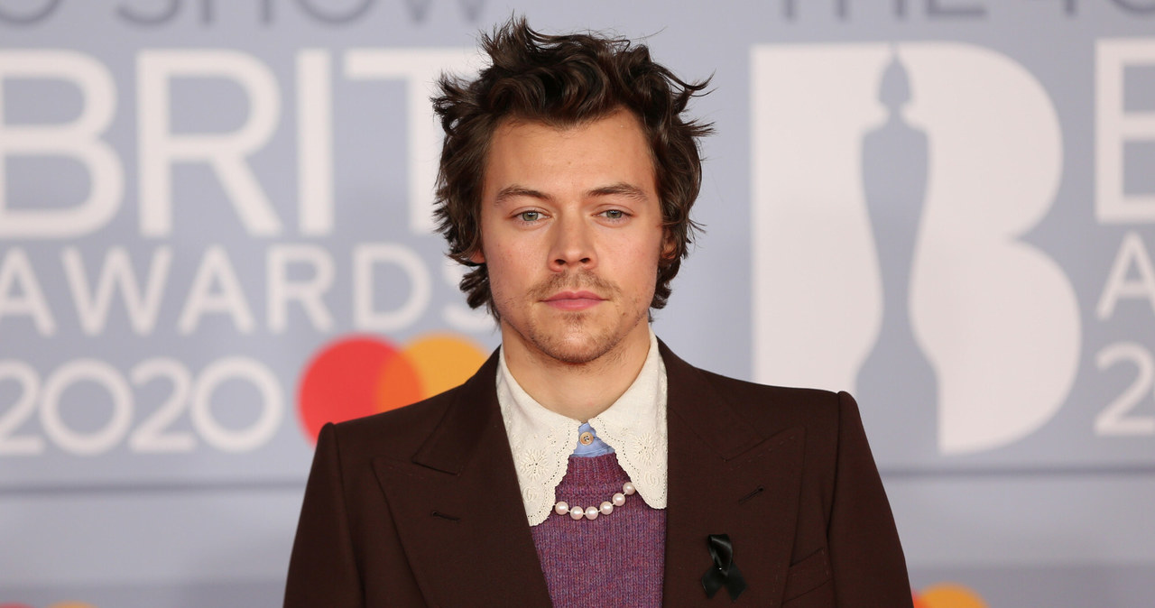 Harry Styles /FaceToFace /East News