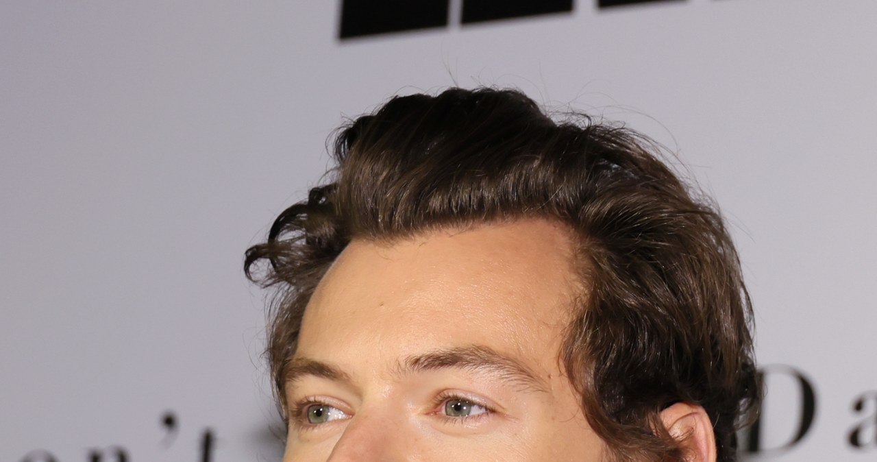 Harry Styles /Dia Dipasupil /Getty Images