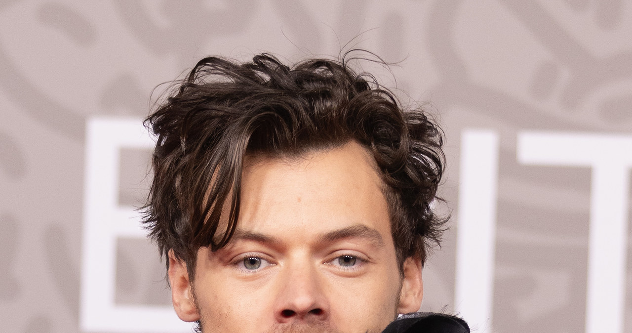 Harry Styles /Jo Hale /Getty Images