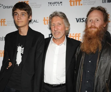 Harry Waters rusza w trasę z muzyką Pink Floyd. "Tak dokładnie, jak tylko to możliwe" 