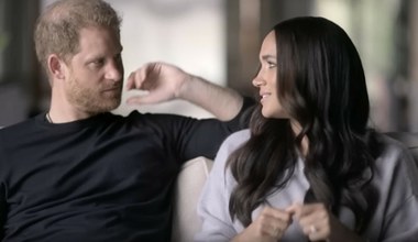 Harry wyjawił sekret z podróży poślubnej. Meghan nie będzie zadowolona, że o tym powiedział