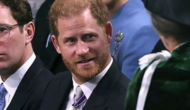 Harry zarabia krocie, a inni lądują na bruku. Sensacyjne wieści zza wielkiej wody