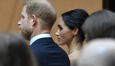 Harry zaskoczył podczas zagranicznej wizyty. Wyciągnął wnioski z wpadki