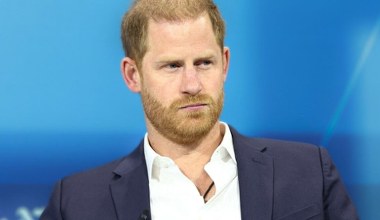 Harry znowu mocno o rodzinie. W mediach huczało o pojednaniu, a jednak. Wystarczyło jedno zdanie