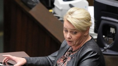 Hartwich: Czekaliśmy na Fundusz Solidarnościowy. Teraz jest zabierany