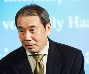 Haruki Murakami wreszcie przełamie niechęć do sieci?
