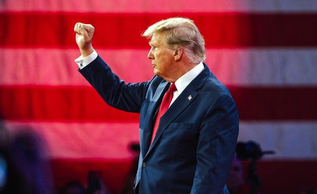 Harvard na celowniku Trumpa. Żydowscy studenci byli nękani na uczelni?