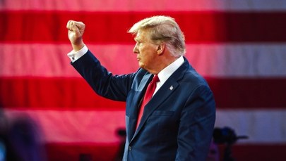 Harvard na celowniku Trumpa. Żydowscy studenci byli nękani na uczelni?