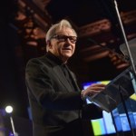 Harvey Keitel: Powrót problemów z dzieciństwa?