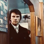 Harvey Keitel w młodości był żołnierzem piechoty morskiej