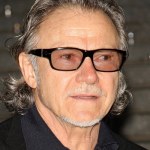 Harvey Keitel zagra w serialu?