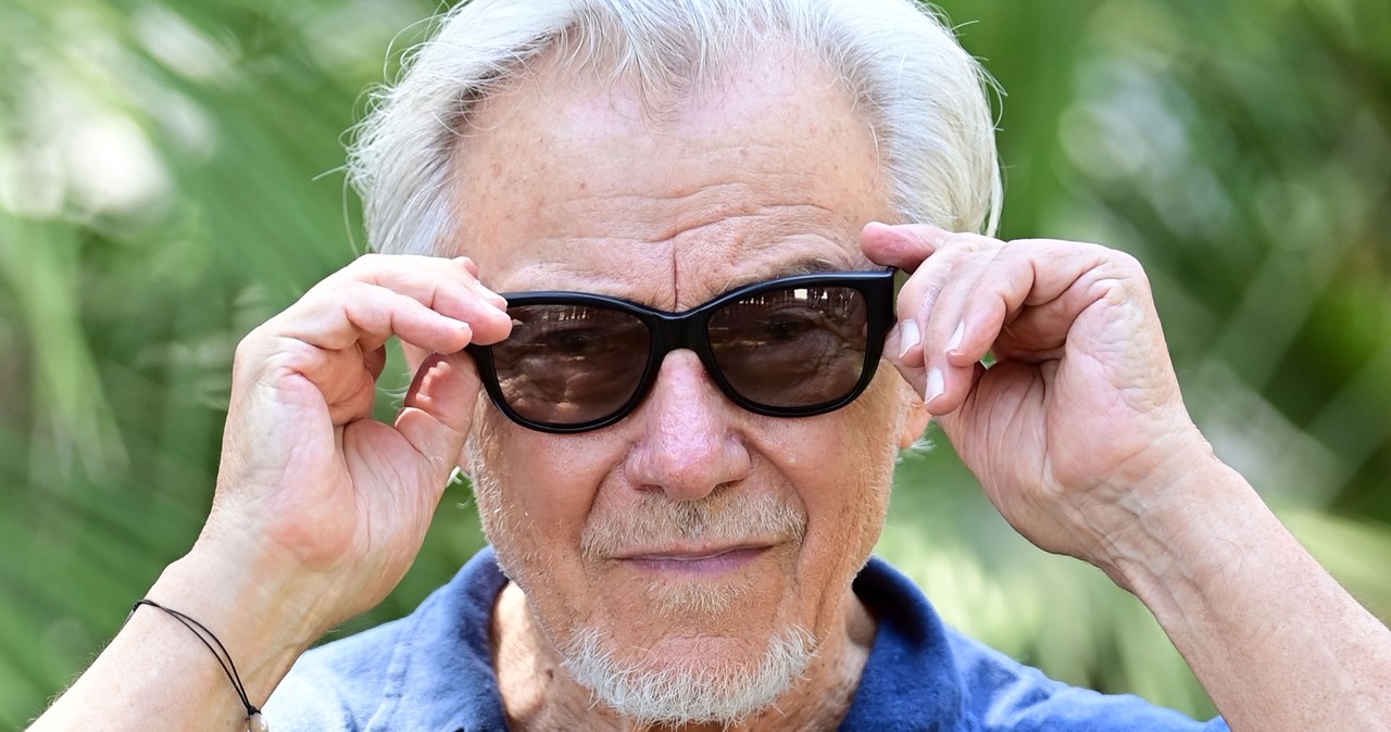 Harvey Keitel /Daniele Venturelli / Contributor /Getty Images