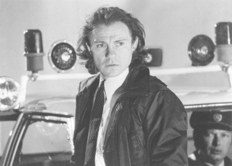 Harvey Keitel/Keystone/Stringer/Getty Images