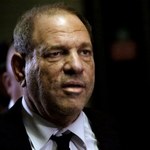 Harvey Weinstein: 25 mln dolarów odszkodowania