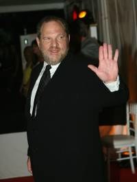 Harvey Weinstein, fot. Chad Buchanan &nbsp; /Getty Images/Flash Press Media