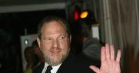 Harvey Weinstein, fot. Chad Buchanan &nbsp; /Getty Images/Flash Press Media