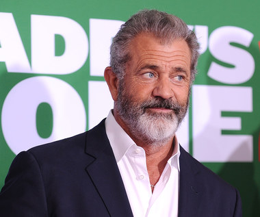 Harvey Weinstein: Mel Gibson jednak nie będzie zeznawał w procesie 