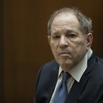 Harvey Weinstein: Rusza kolejny proces o molestowanie seksualne