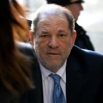 Harvey Weinstein: Sąd odrzucił wniosek prawników o przełożenie terminu kolejnego procesu
