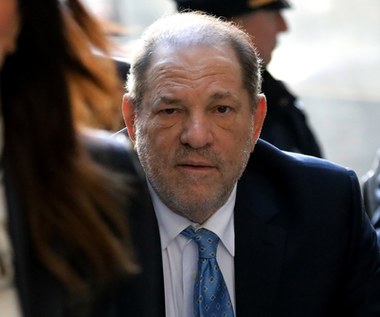 Harvey Weinstein: Sąd odrzucił wniosek prawników o przełożenie terminu kolejnego procesu