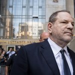 Harvey Weinstein: Sąd przeniósł ogłoszenie wyroku w sprawie o molestowanie seksualne
