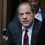 Harvey Weinstein w tragicznym stanie. Stracił zęby i wzrok