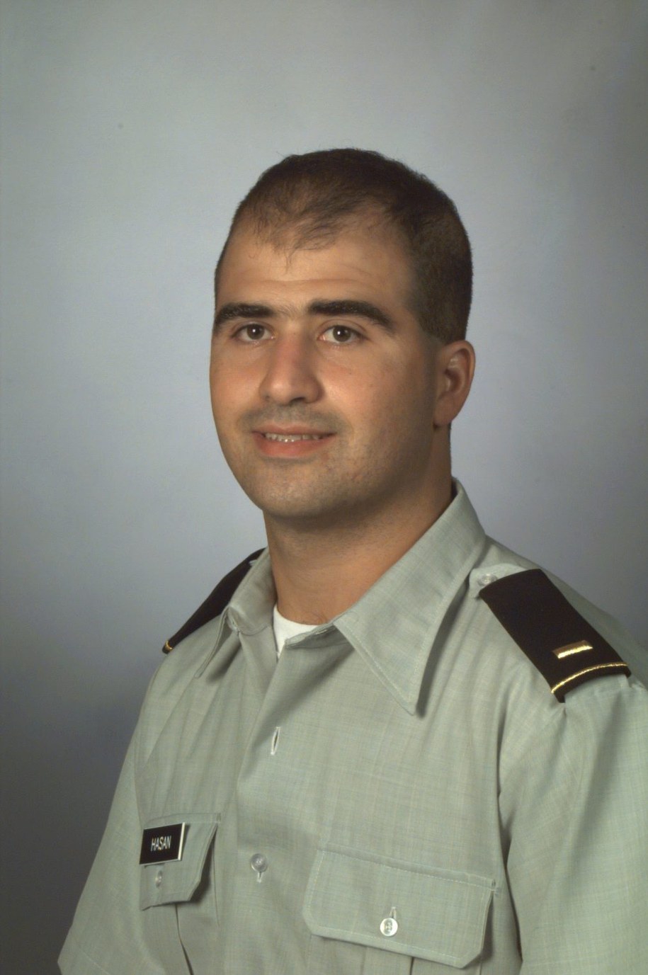 Hasan Nidal /Uniformed Services University of the Health Sciences / HANDOUT /PAP/EPA