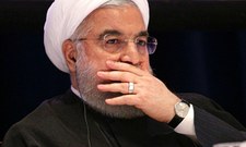 Hasan Rowhani: Iran głęboko żałuje tej niewybaczalnej pomyłki