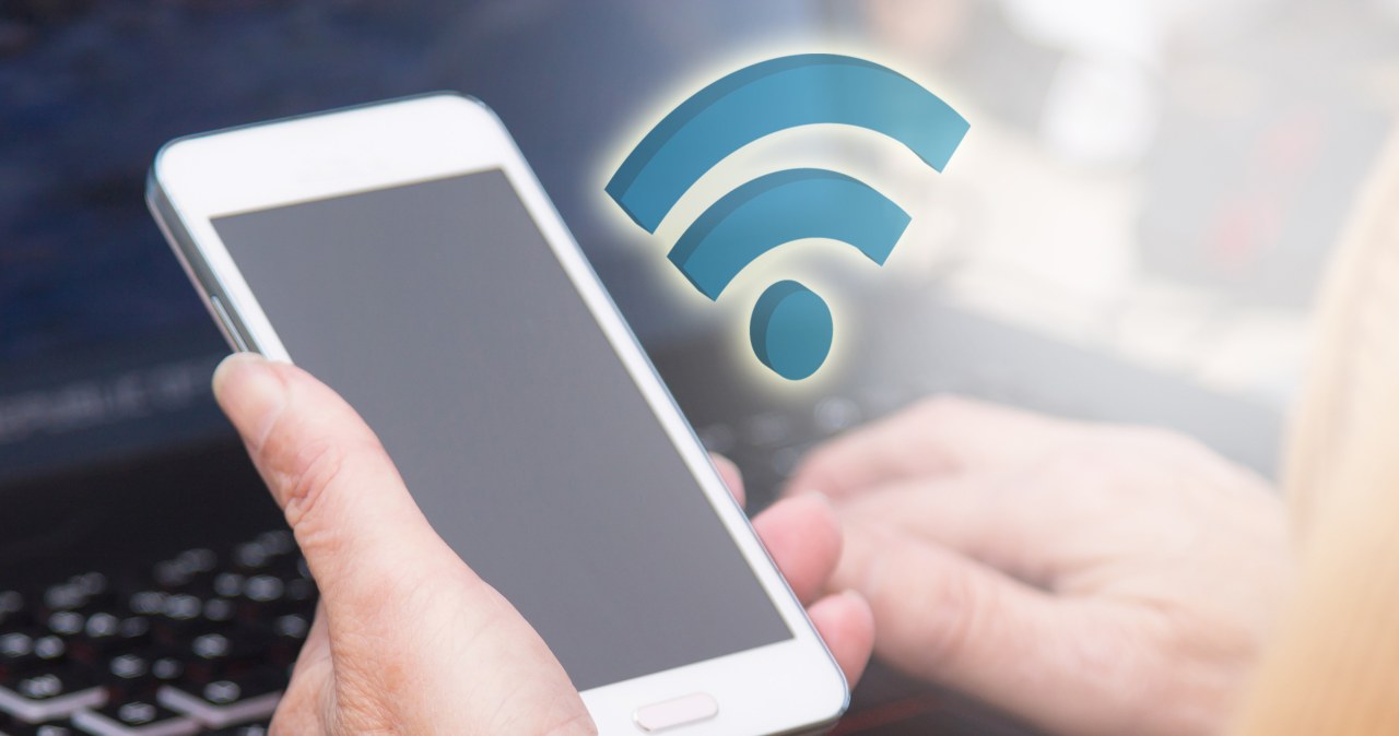 Jak sprawdzić hasło do Wi-Fi na telefonie z Androidem? 5 kroków