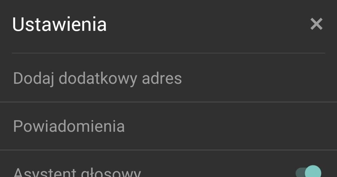 hasło apka /INTERIA.PL