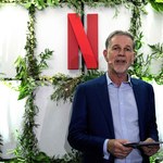 Hastings rezygnuje z funkcji szefa serwisu Netflix po 20 latach. Kiedy zmiany w ofercie?