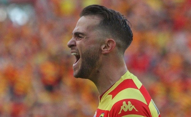 Hat-trick snajpera. Jagiellonia gromi w walce o Ligę Mistrzów