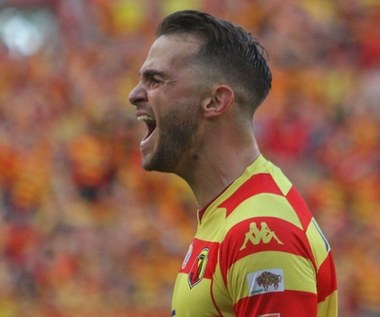 Hat-trick snajpera. Jagiellonia gromi w walce o Ligę Mistrzów