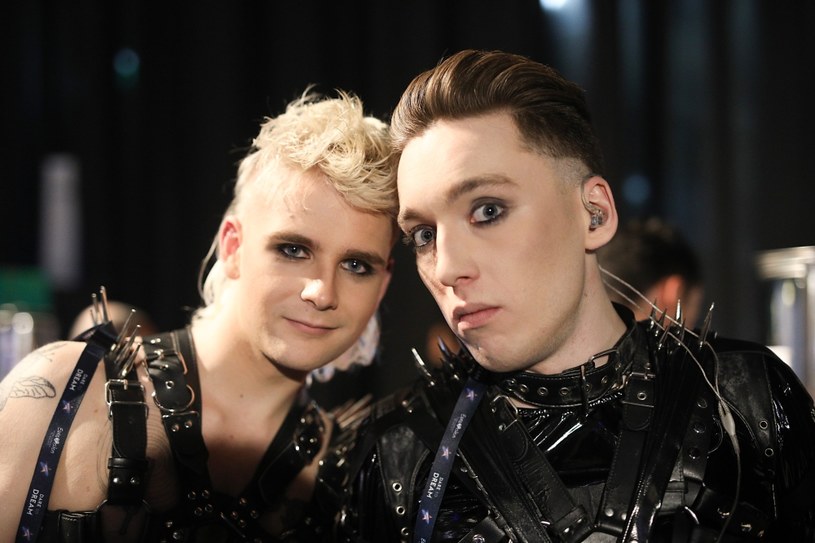 Hatari /Guy Prives /Getty Images