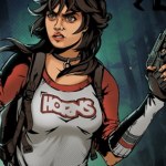 Hate This Place: Pierwszy fragment rozgrywki z gry